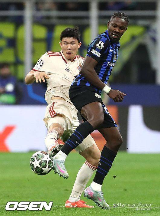 [사진] ⓒGettyimages(무단전재 및 재배포 금지)