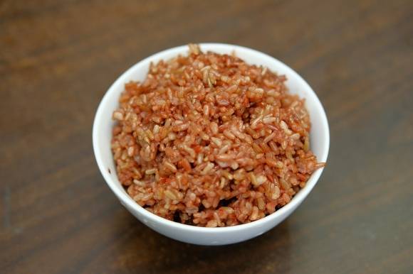 현미밥. 픽사베이