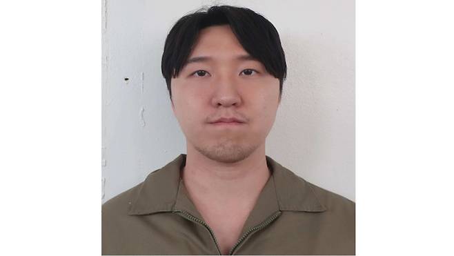 이별을 통보한 여자친구를 살해하고 함께 있던 여자친구의 모친에게 흉기를 휘둘러 중상을 입힌 혐의로 1심서 무기징역을 선고받은 김레아(26) ⓒ연합뉴스