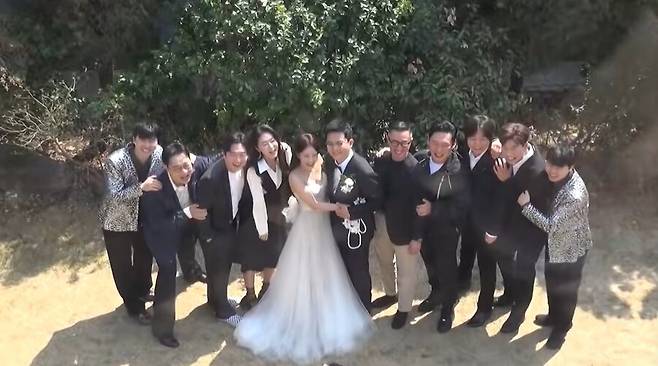 ▲ 출처|유튜브 '준호지민'