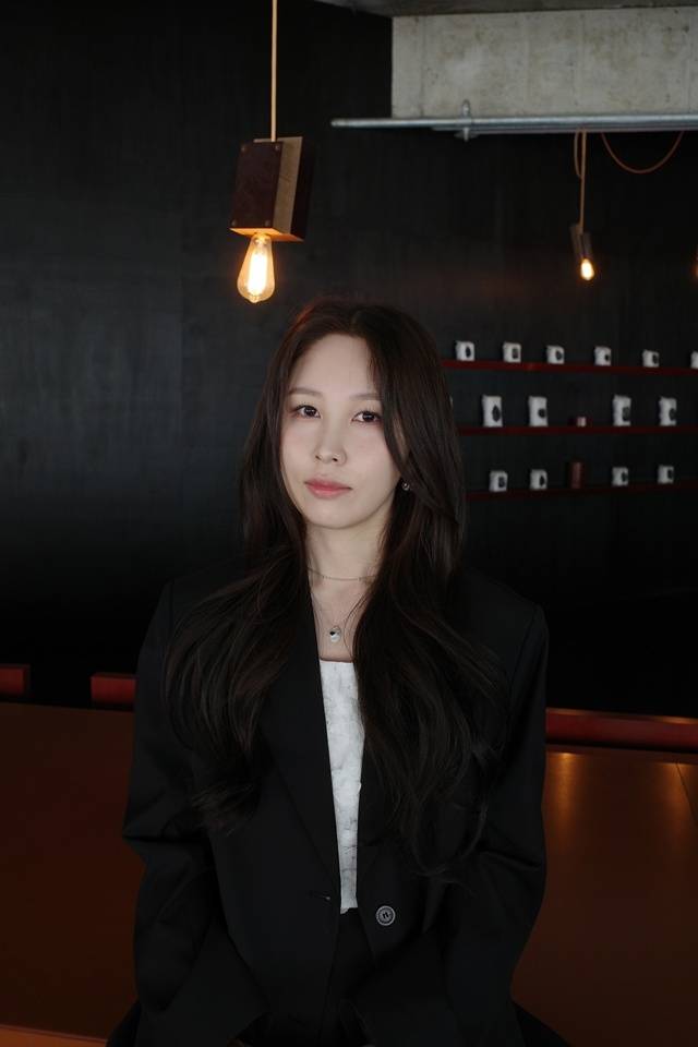 권진아. 사진l어나더