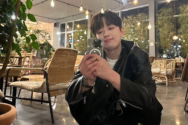 이찬원