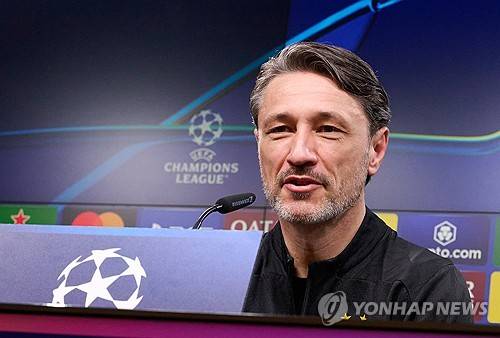 독일 매체 '빌트'가 24일(한국시간) 토트넘 홋스퍼가 도르트문트 감독 니코 코바이를 차기 감독 후보로 관심을 두고 있다고 보도했다.&nbsp;연합뉴스