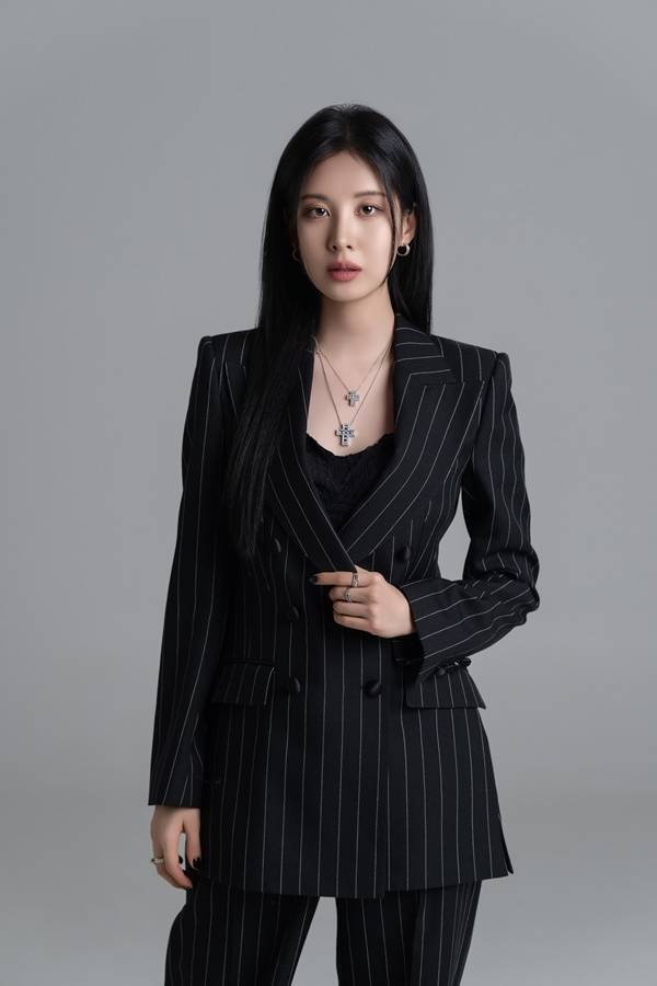 서현./사진=롯데엔터테인먼트