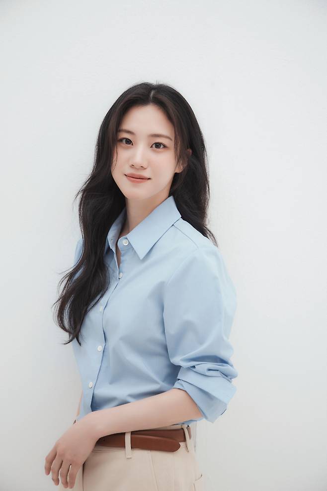 배우 홍화연 / BH엔터테인먼트 제공