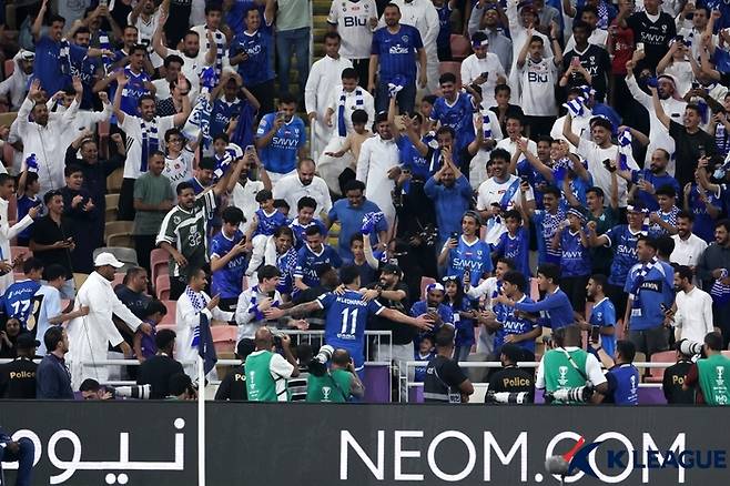 제공 | 한국프로축구연맹