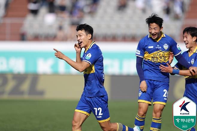 사진제공=한국프로축구연맹