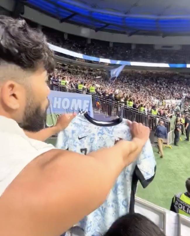 사진=베인 스포츠