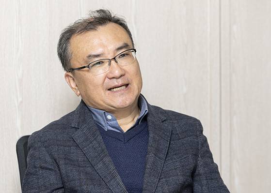 손병권 중앙대 정치국제학과 교수