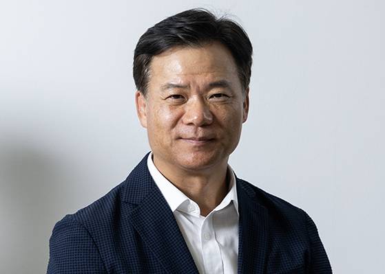 박인휘 이화여대 국제학부 교수