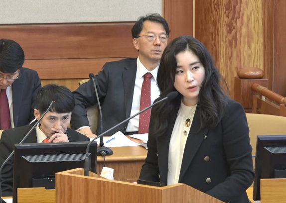 김계리 변호사 / 사진=연합뉴스