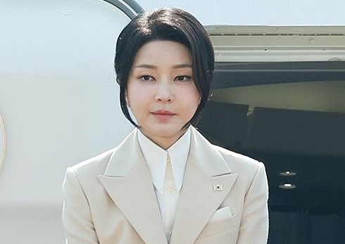 김건희 [사진 = 연합뉴스]