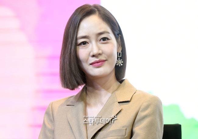 핑클 성유리. [사진출처 = 스타투데이]