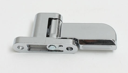 문제의 일자 크리센트. 초승달의 ㅊ자도 안보이지만 그렇게 됐다. 무슨 일이든 첫 단추가 중요한 법이다. [사진 출처=대명건축장식, 11번가]