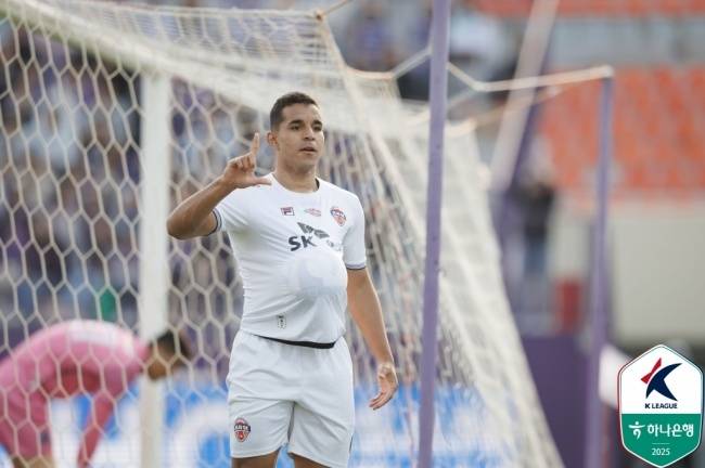 사진=프로축구연맹