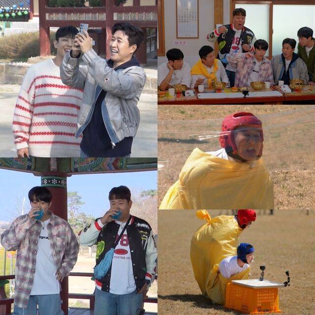 '1박 2일 시즌4' / KBS2