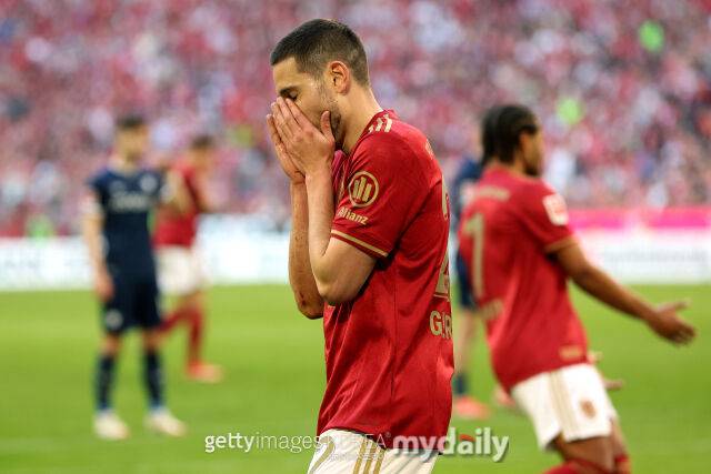 게레이로/게티이미지코리아