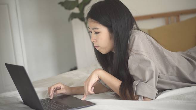 [게티이미지뱅크]