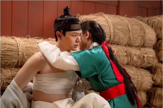 SBS ‘귀궁’ 제공