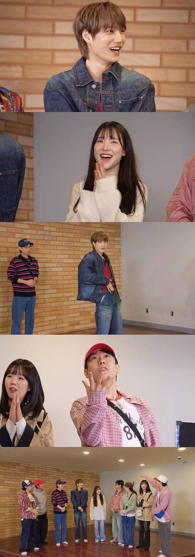 [서울=뉴시스] SBS TV 예능물 '런닝맨'이 27일 오후 6시 10분 방송된다. (사진=SBS TV '런닝맨' 제공) 2025.04.25. photo@newsis.com *재판매 및 DB 금지