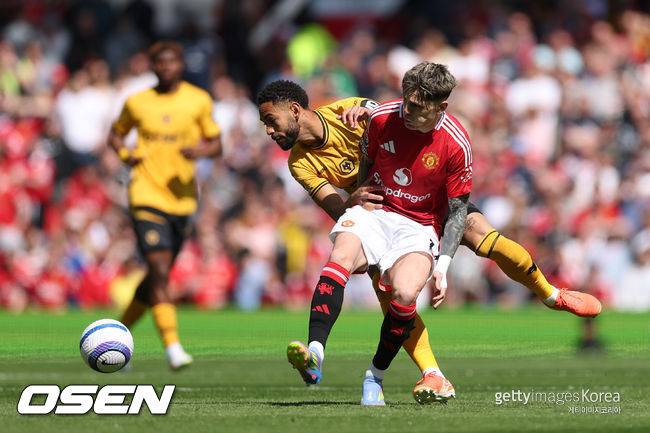 [사진] ⓒGettyimages(무단전재 및 재배포 금지)