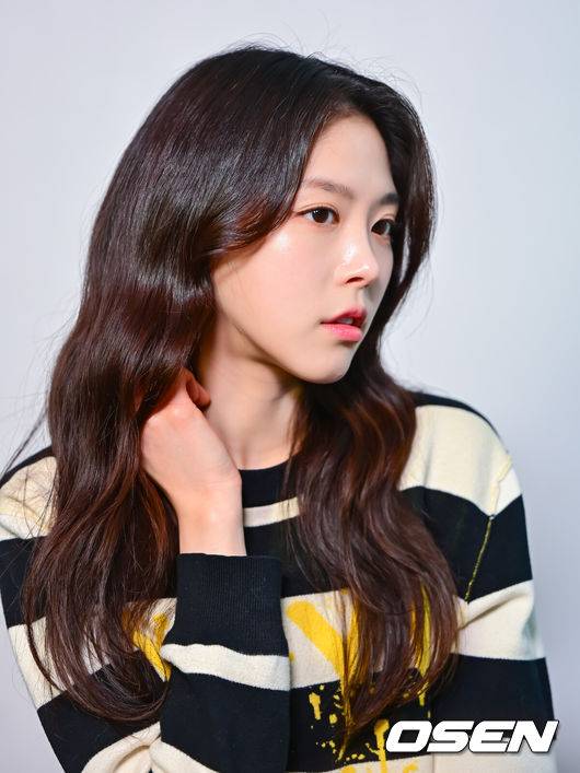 [OSEN=지형준 기자] 배우 김지성. 2025.04.23 /jpnews@osen.co.kr