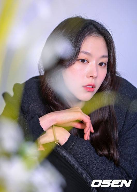 [OSEN=지형준 기자] 배우 김지성. 2025.04.23 /jpnews@osen.co.kr