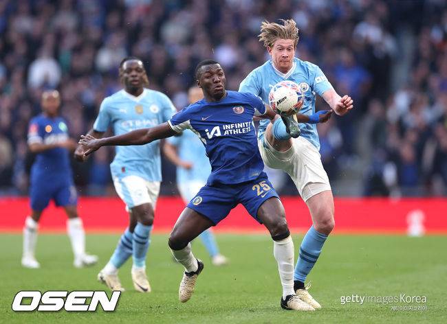 [사진] ⓒGettyimages(무단전재 및 재배포 금지)