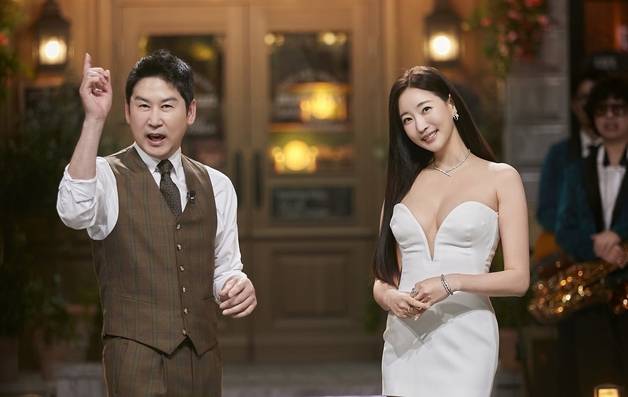 쿠팡플레이 SNL코리아 시즌7