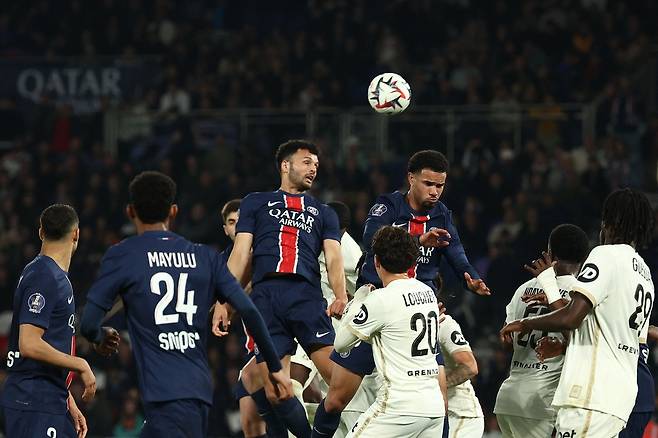 파리 | AFP연합뉴스