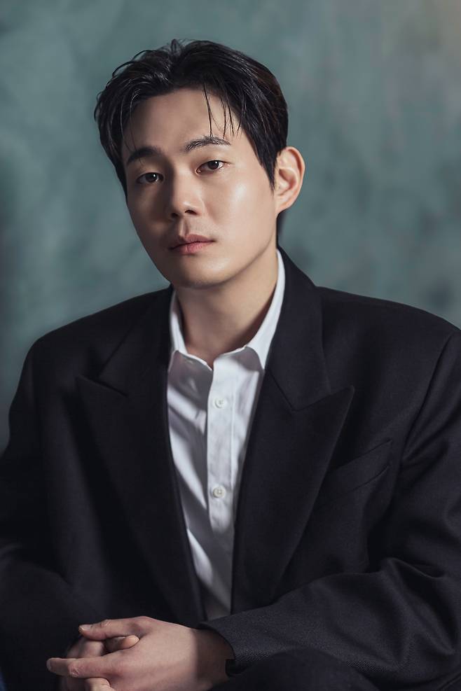 배우 류경수, 사진제공|고스트 스튜디오