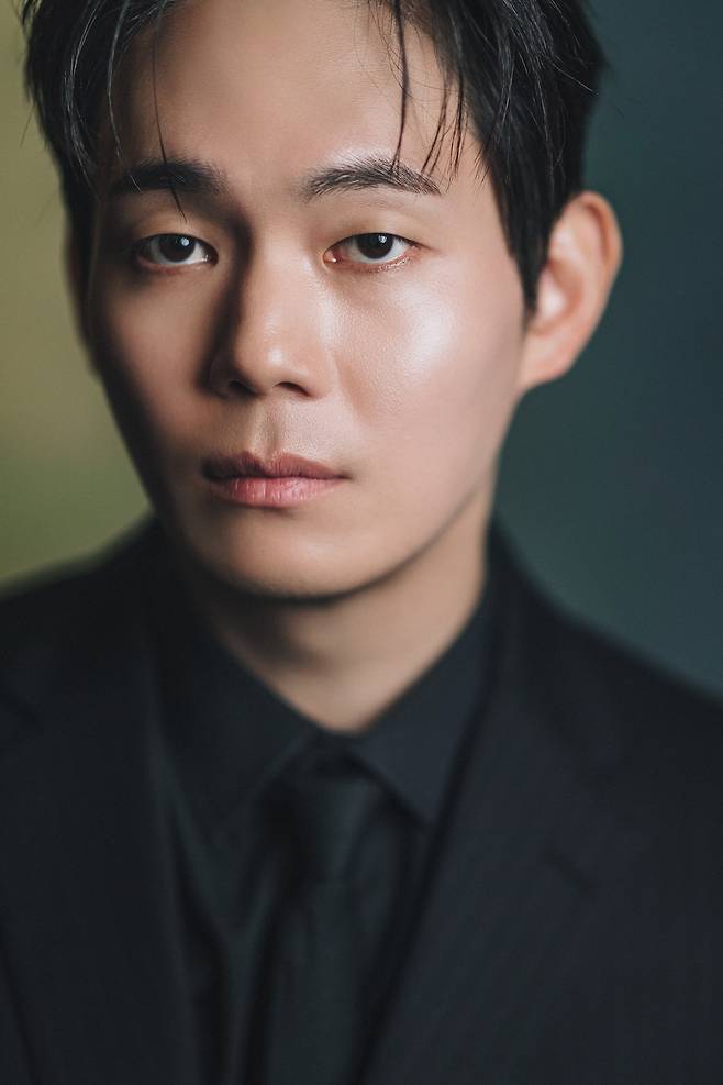 배우 류경수, 사진제공|고스트 스튜디오