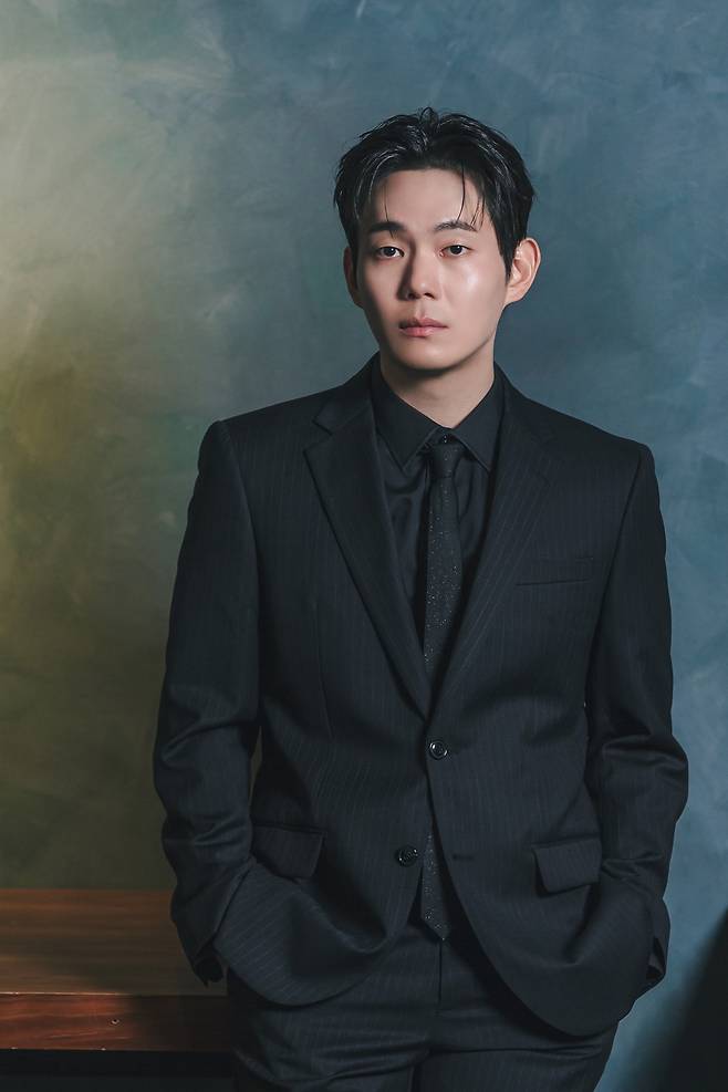 배우 류경수, 사진제공|고스트 스튜디오