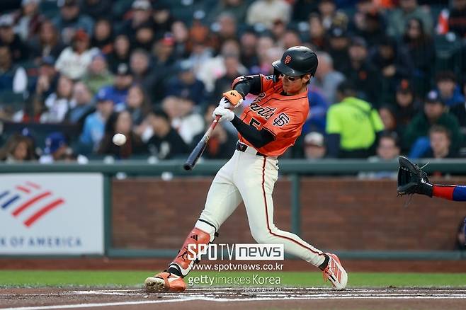 ▲ 황당한 오심이 나왔다.