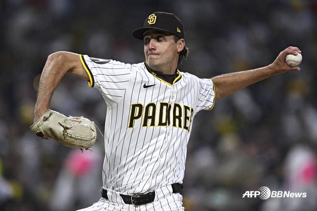 카일 하트. /AFPBBNews=뉴스1