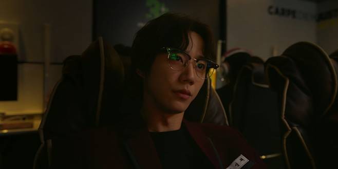 이준영, '폭싹' 순정남 영범 어디가고..'약한영웅' 역대급 빌런 변신