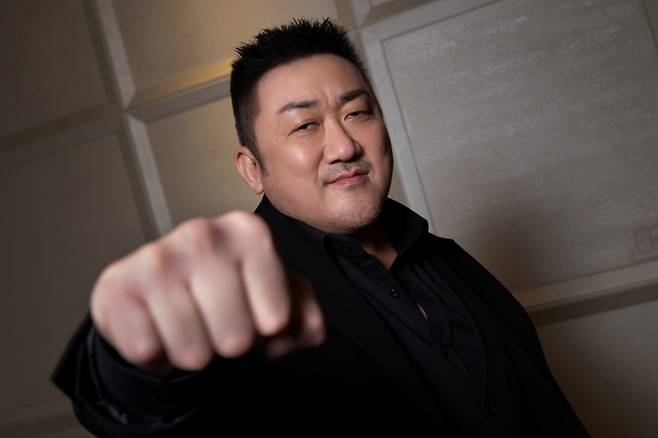 사진=롯데엔터테인먼트