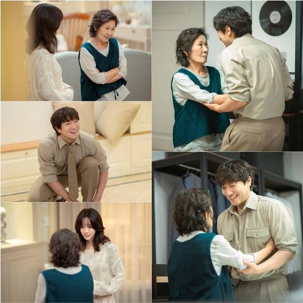 ‘천국보다 아름다운’. 사진 ㅣJTBC