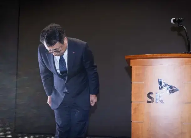 유영상 CEO