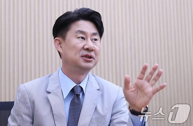 코미디언 겸 방송인 남희석 / 뉴스1 ⓒ News1 박지혜 기자