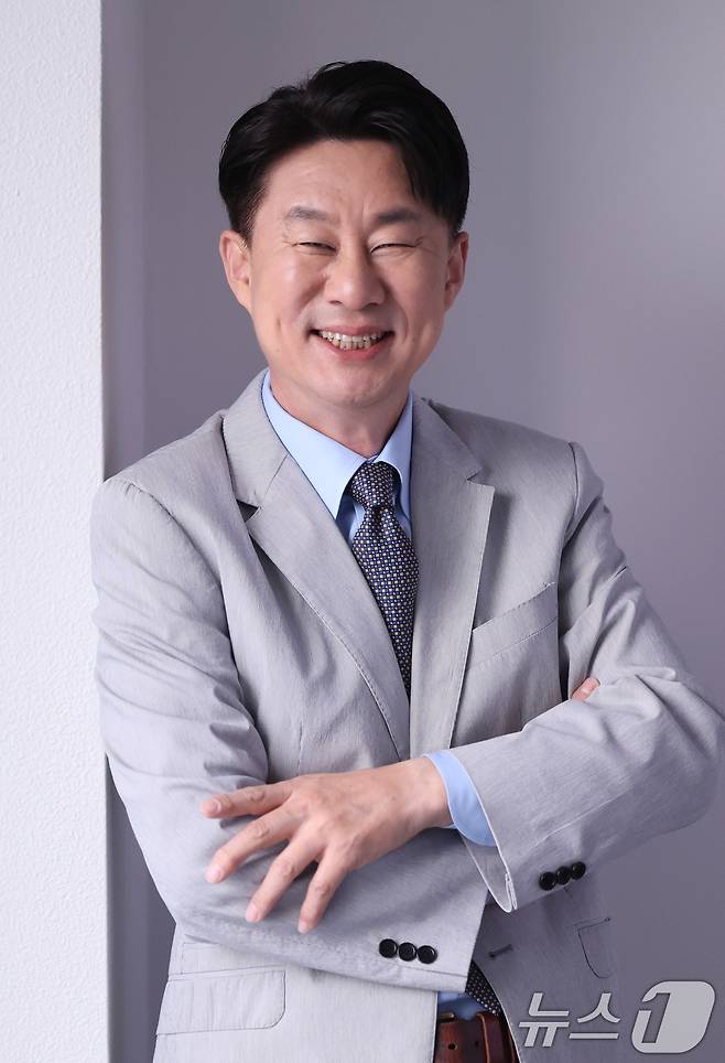 코미디언 겸 방송인 남희석 / 뉴스1 ⓒ News1 박지혜 기