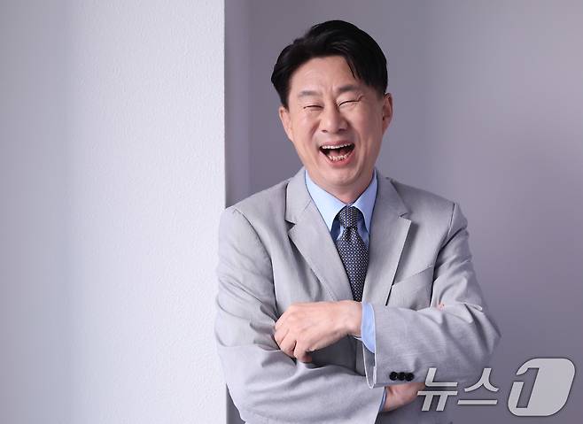 코미디언 겸 방송인 남희석 / 뉴스1 ⓒ News1 박지혜 기자