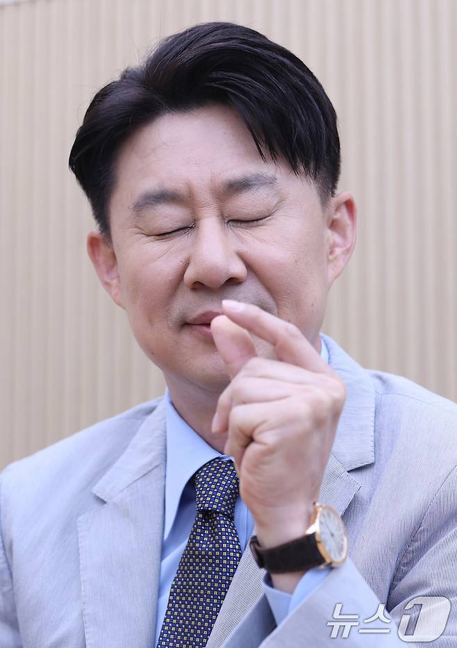 코미디언 겸 방송인 남희석 /뉴스1 ⓒ News1 박지혜 기자