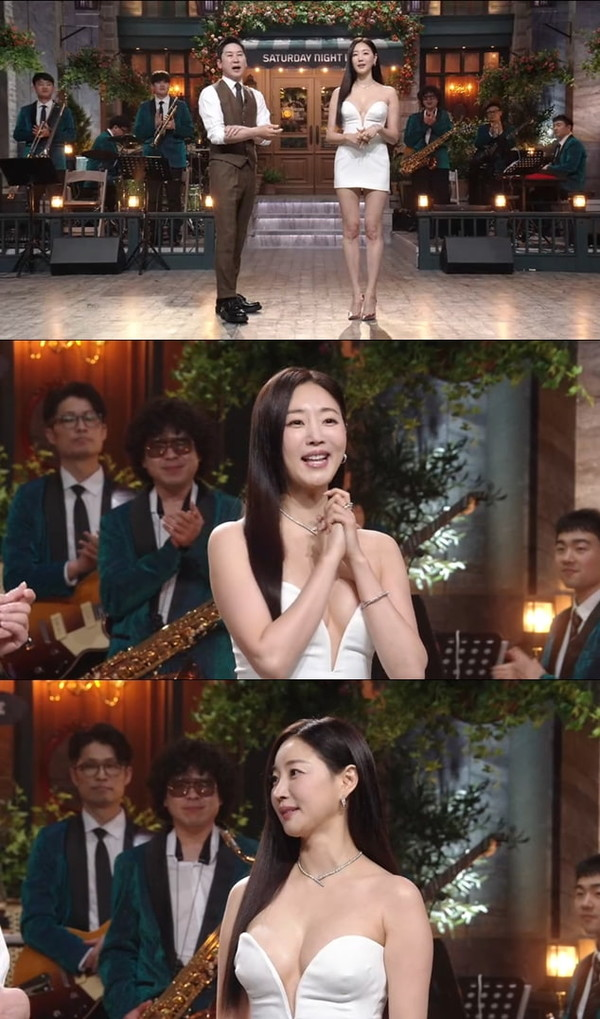 SNL. 사진 | 쿠팡플레이