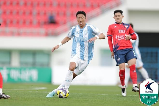 사진 | 한국프로축구연맹