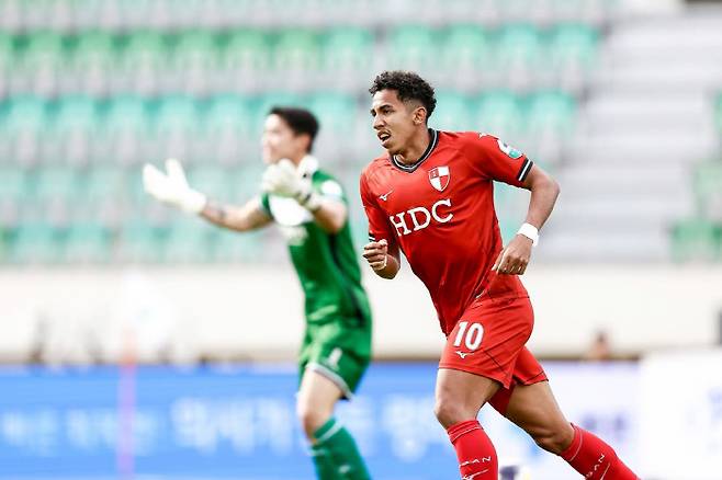 사진=부산 아이파크 SNS 캡처