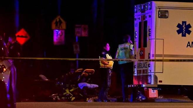 아직 구체적인 인명피해 규모는 밝혀지지 않았으며, 경찰은 정확한 사건 경위를 조사 중이다