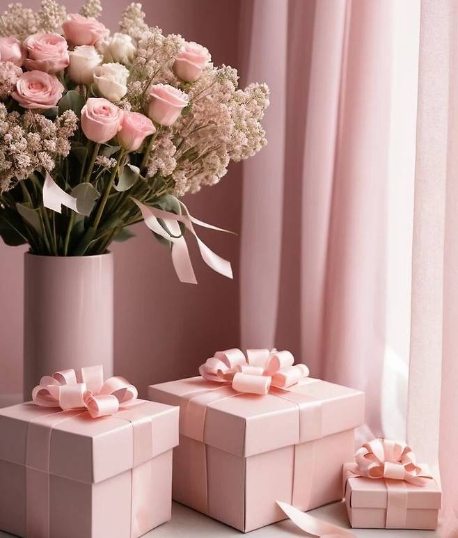 어버이날, 스승의날, 성년의날 등 감사와 사랑을 전할 날들이 많은 5월. 일상에 작지한 확실한 반짝임을 더해줄 ‘스몰 럭셔리’ 선물로 마음을 전해보자.