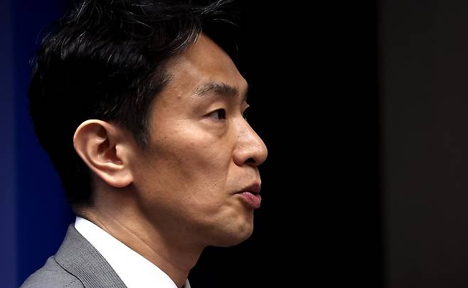 이복현 금융감독원장. /뉴스1