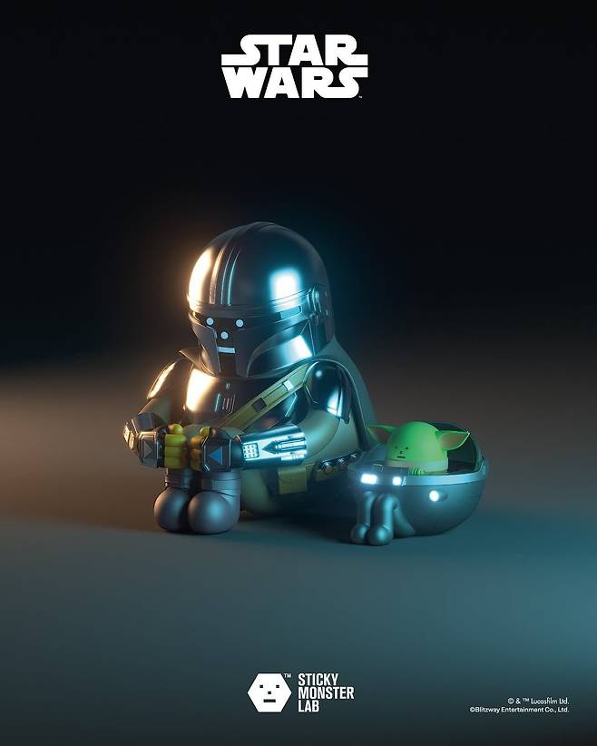 IMG_3550.jpeg 요즘 스타워즈 피규어